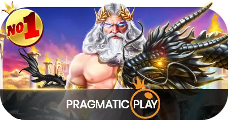 PRAGMATIC PLAY