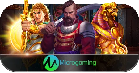 MICROGAMING
