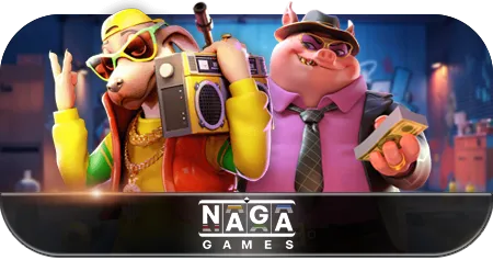 NAGA GAMES