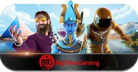 BIG TIME GAMING