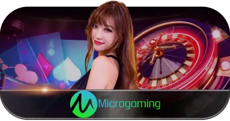 MICROGAMING