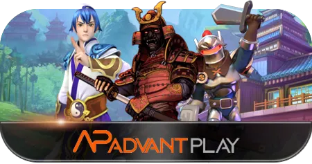 ADVANT PLAY